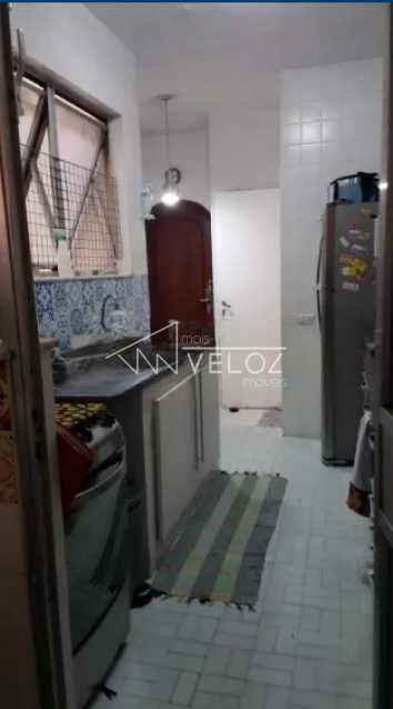 Apartamento à venda com 3 quartos, 92m² - Foto 7