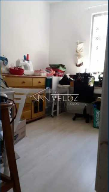 Apartamento à venda com 3 quartos, 92m² - Foto 8