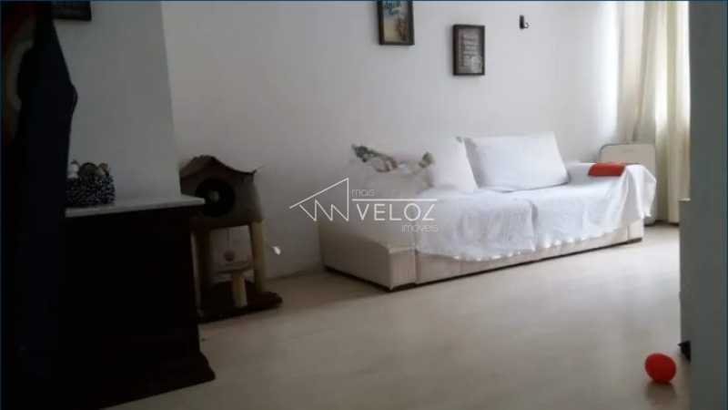 Apartamento à venda com 3 quartos, 92m² - Foto 9