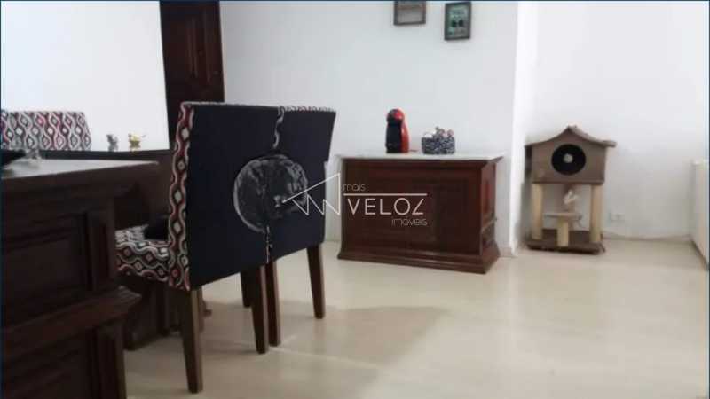 Apartamento à venda com 3 quartos, 92m² - Foto 10