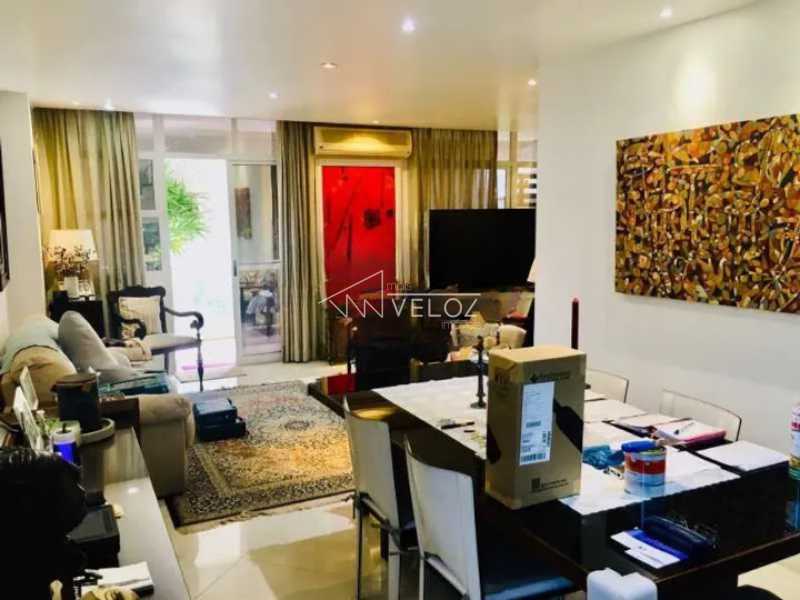 Cobertura à venda com 3 quartos, 220m² - Foto 5