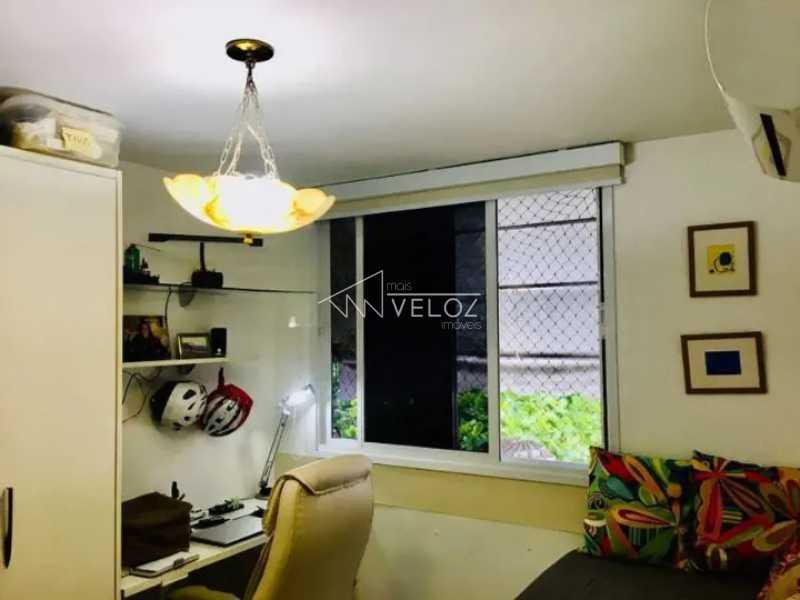 Cobertura à venda com 3 quartos, 220m² - Foto 7