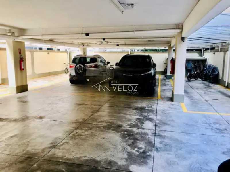 Cobertura à venda com 3 quartos, 220m² - Foto 20