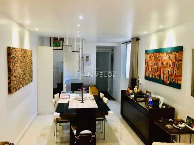 Cobertura à venda com 3 quartos, 220m² - Foto 13