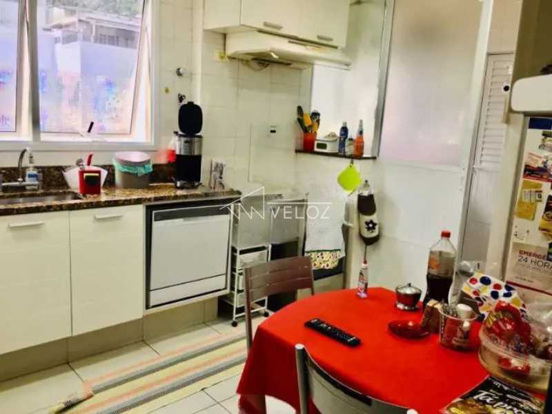 Cobertura à venda com 3 quartos, 220m² - Foto 14