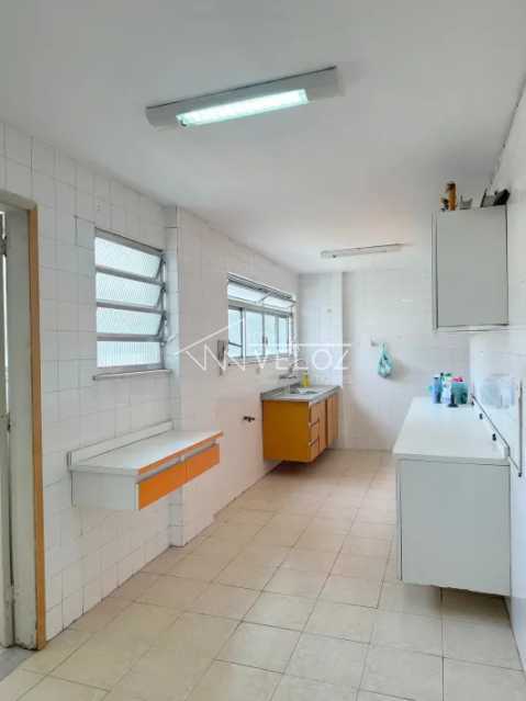 Apartamento à venda com 3 quartos, 118m² - Foto 12