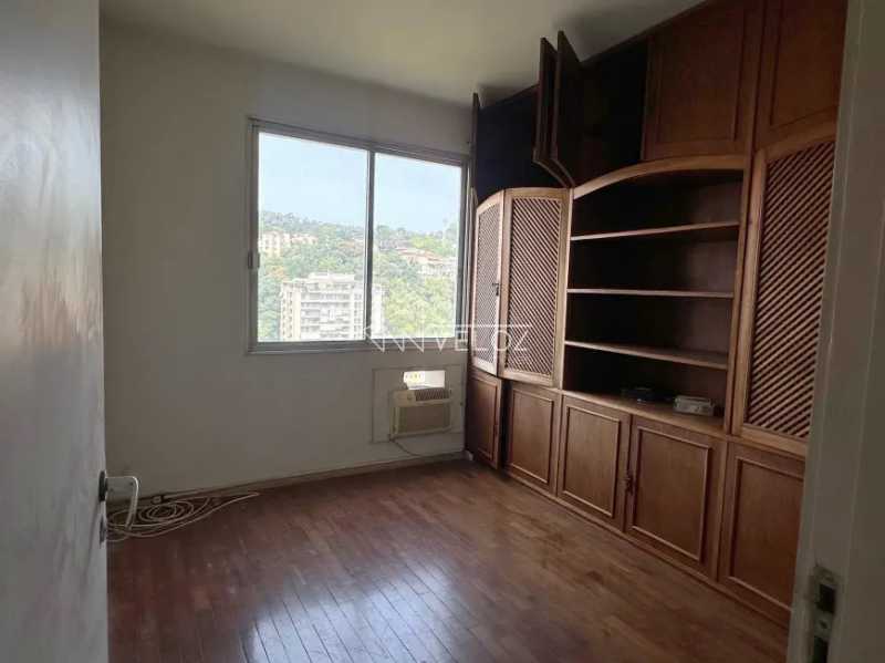 Apartamento à venda com 3 quartos, 118m² - Foto 10