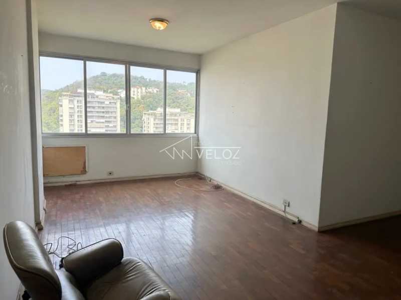 Apartamento à venda com 3 quartos, 118m² - Foto 3