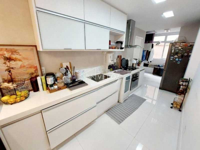 Apartamento à venda com 2 quartos, 85m² - Foto 8