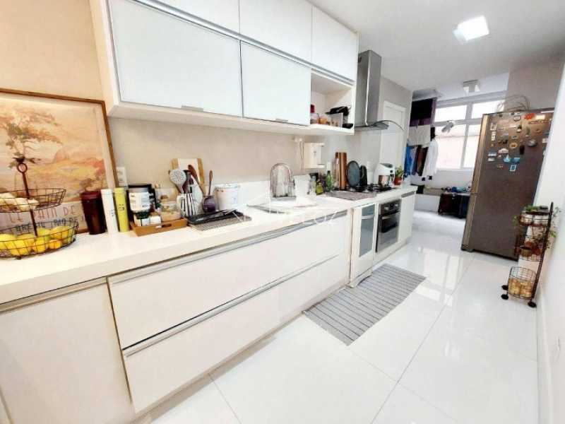 Apartamento à venda com 2 quartos, 85m² - Foto 9