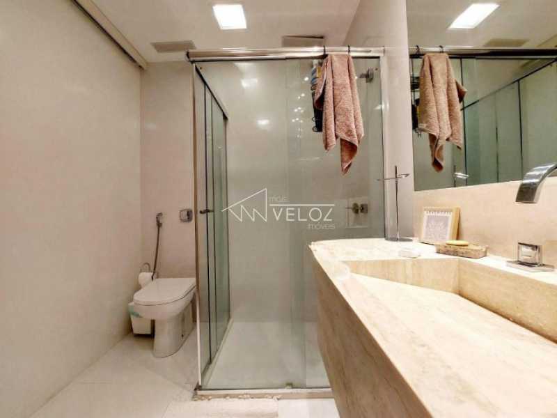 Apartamento à venda com 2 quartos, 85m² - Foto 14