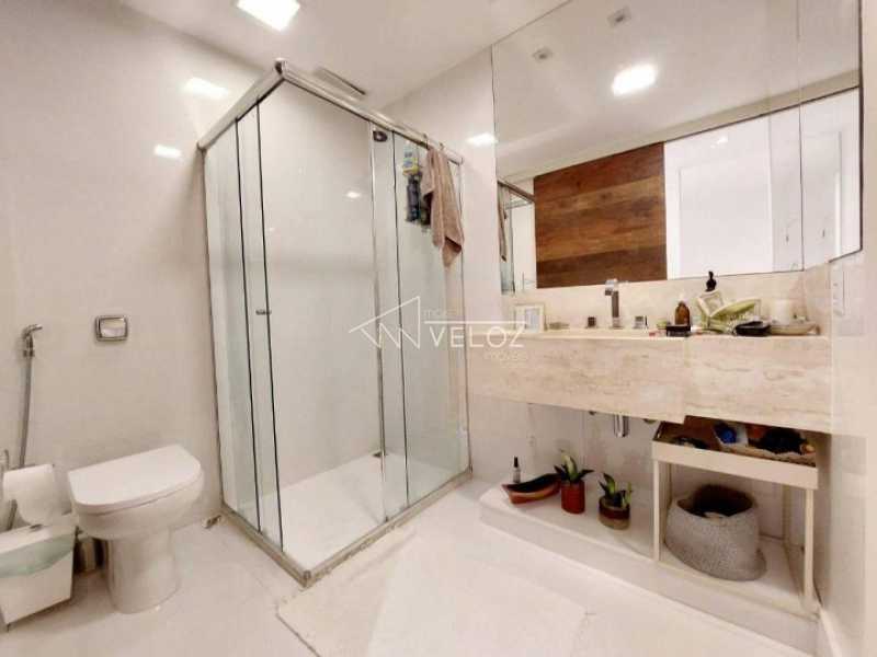 Apartamento à venda com 2 quartos, 85m² - Foto 15