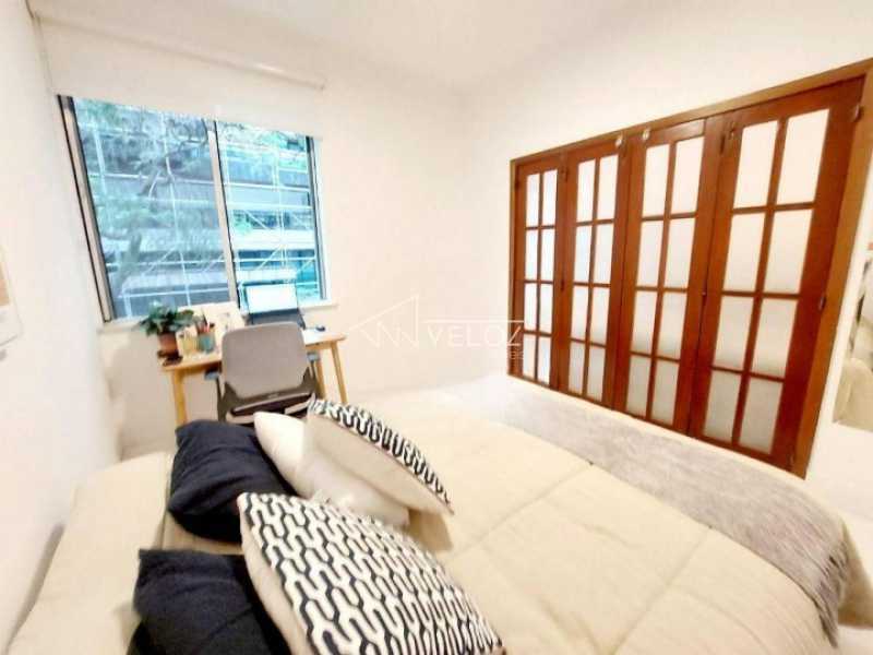 Apartamento à venda com 2 quartos, 85m² - Foto 10