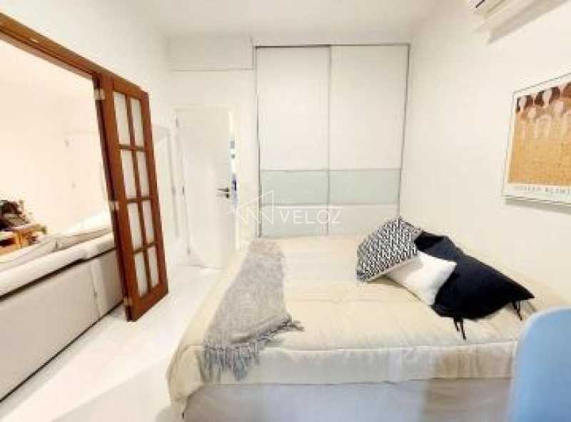 Apartamento à venda com 2 quartos, 85m² - Foto 11