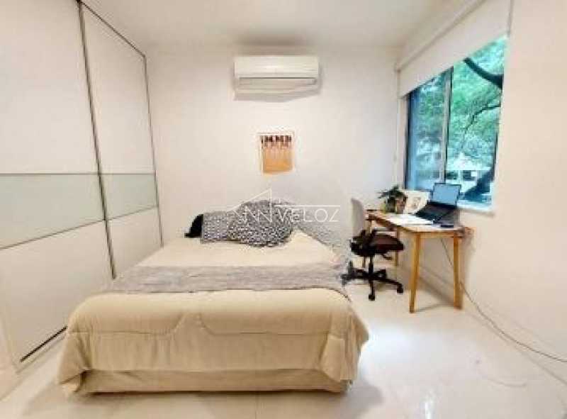 Apartamento à venda com 2 quartos, 85m² - Foto 12