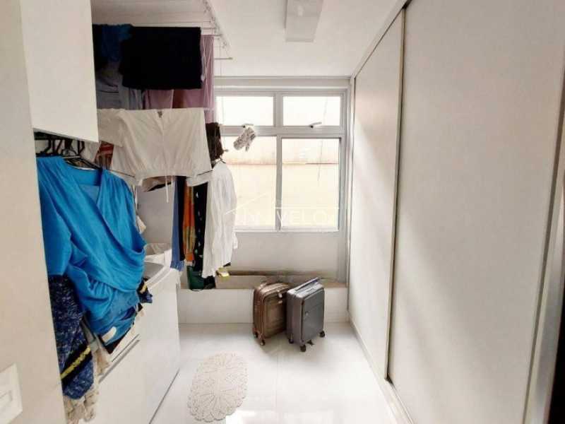 Apartamento à venda com 2 quartos, 85m² - Foto 18