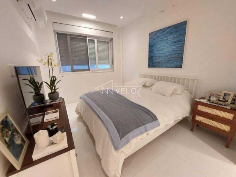 Apartamento à venda com 2 quartos, 85m² - Foto 16