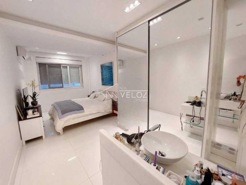 Apartamento à venda com 2 quartos, 85m² - Foto 17