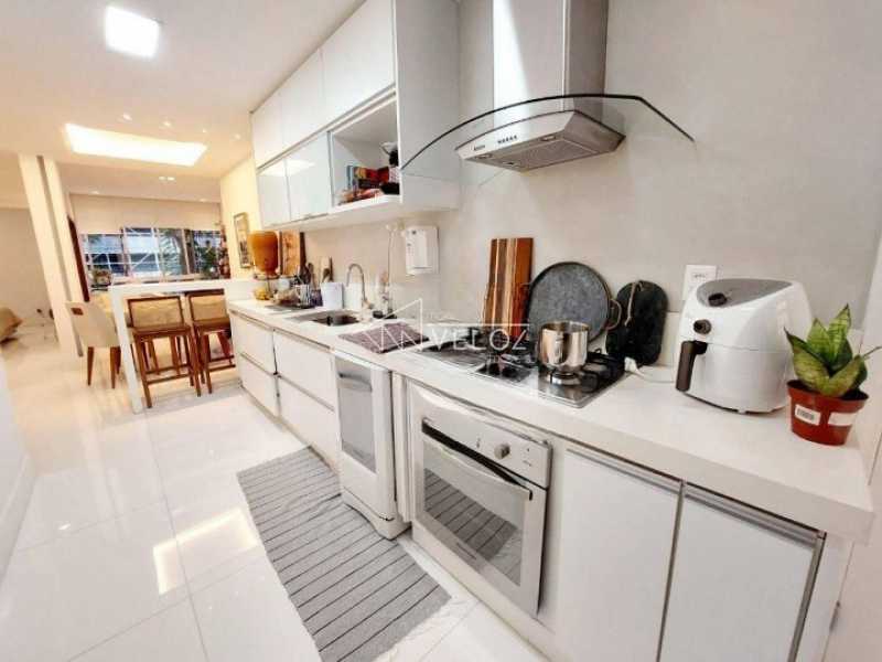 Apartamento à venda com 2 quartos, 85m² - Foto 25