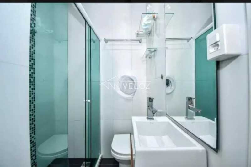 Apartamento, 3 quartos, 127 m² - Foto 9