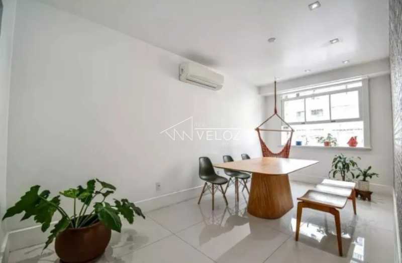 Apartamento, 3 quartos, 127 m² - Foto 20