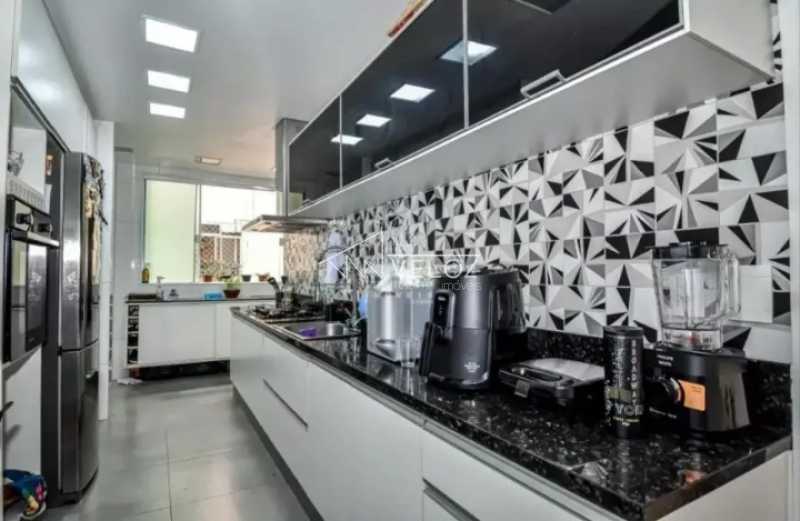 Apartamento, 3 quartos, 127 m² - Foto 7