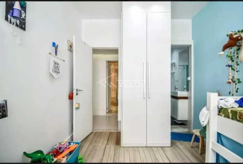 Apartamento, 3 quartos, 127 m² - Foto 14