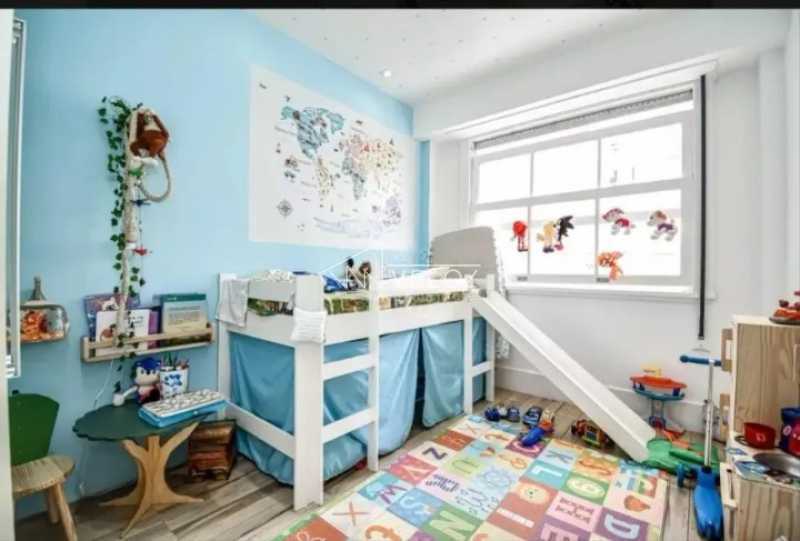 Apartamento, 3 quartos, 127 m² - Foto 6