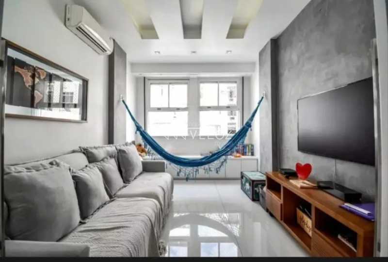 Apartamento, 3 quartos, 127 m² - Foto 8