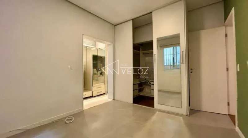 Apartamento à venda com 3 quartos, 158m² - Foto 4