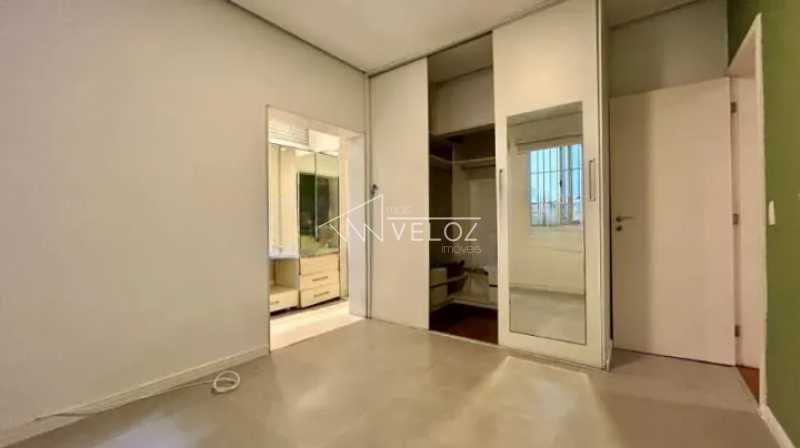 Apartamento à venda com 3 quartos, 158m² - Foto 6