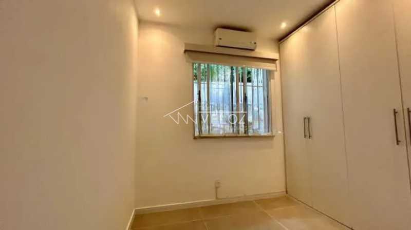 Apartamento à venda com 3 quartos, 158m² - Foto 7