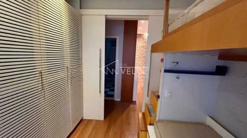 Apartamento à venda com 3 quartos, 158m² - Foto 9