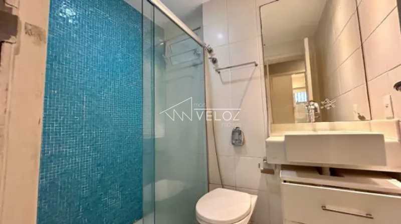 Apartamento à venda com 3 quartos, 158m² - Foto 12