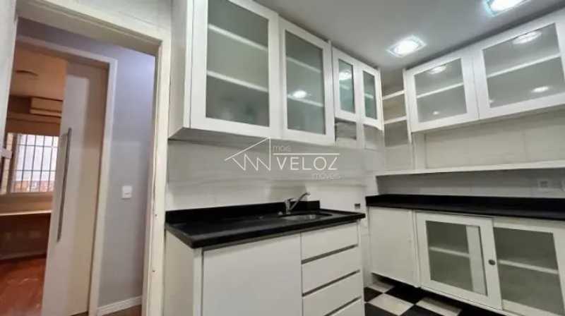 Apartamento à venda com 3 quartos, 158m² - Foto 14