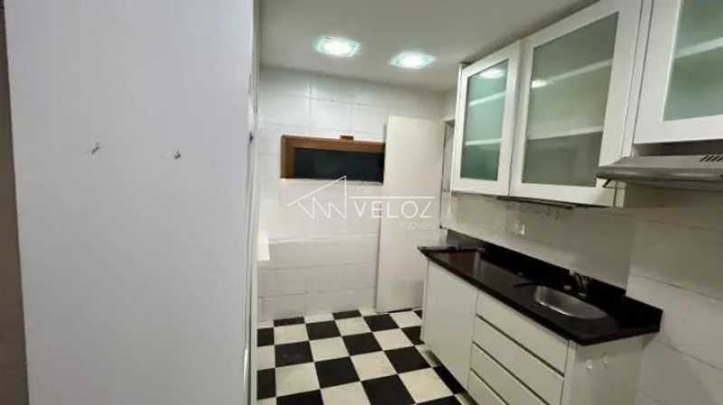 Apartamento à venda com 3 quartos, 158m² - Foto 16