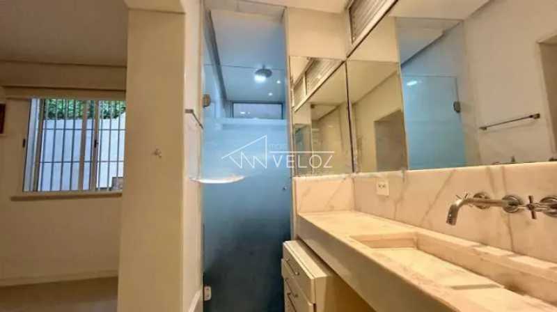 Apartamento à venda com 3 quartos, 158m² - Foto 17