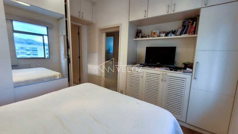 Apartamento à venda com 3 quartos, 110m² - Foto 7