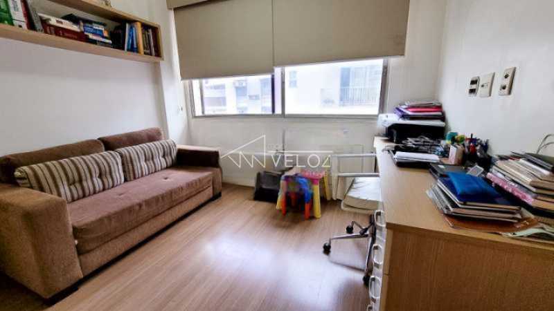 Apartamento à venda com 3 quartos, 110m² - Foto 9