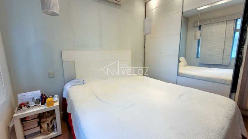 Apartamento à venda com 3 quartos, 110m² - Foto 10