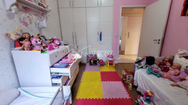 Apartamento à venda com 3 quartos, 110m² - Foto 11