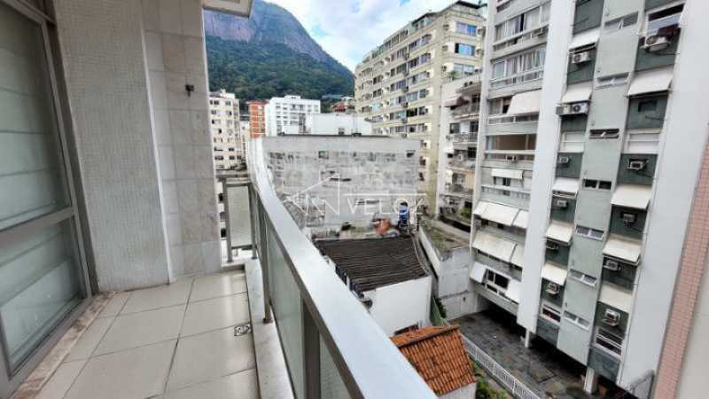 Apartamento à venda com 3 quartos, 110m² - Foto 14