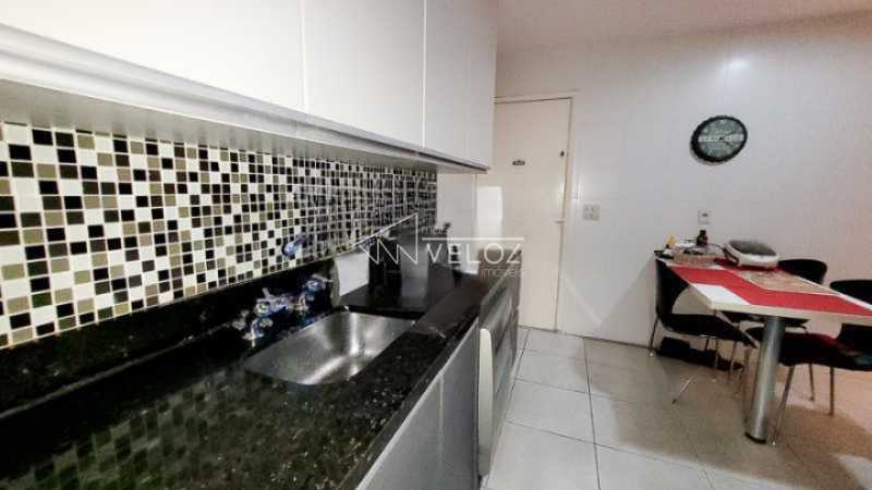 Apartamento à venda com 3 quartos, 110m² - Foto 6