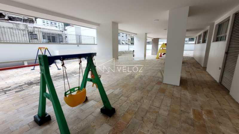 Apartamento à venda com 3 quartos, 110m² - Foto 17