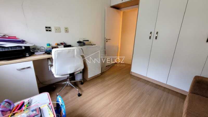 Apartamento à venda com 3 quartos, 110m² - Foto 16