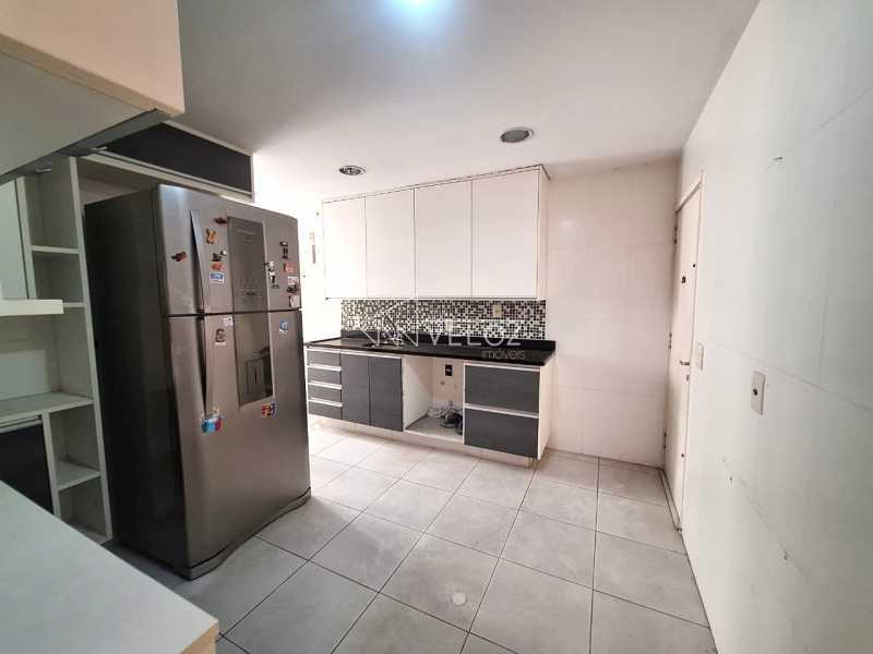 Apartamento, 3 quartos, 110 m² - Foto 4