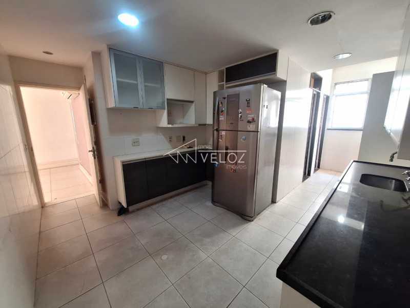 Apartamento, 3 quartos, 110 m² - Foto 11