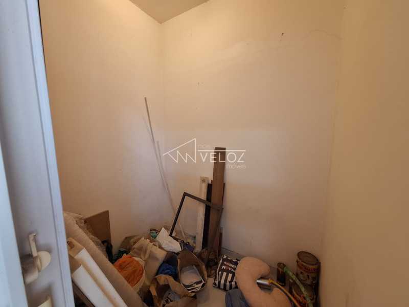 Apartamento, 3 quartos, 110 m² - Foto 6