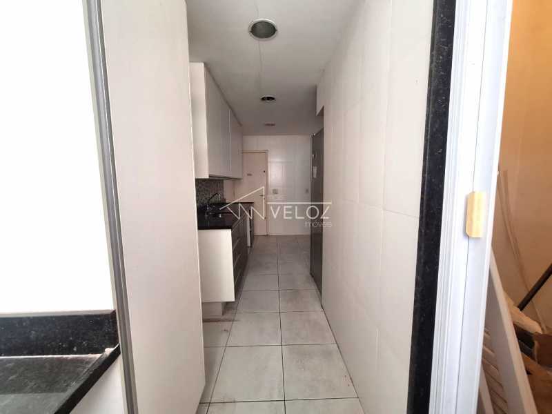 Apartamento, 3 quartos, 110 m² - Foto 14