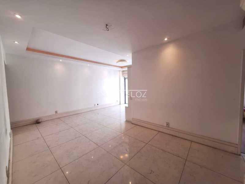 Apartamento, 3 quartos, 110 m² - Foto 2